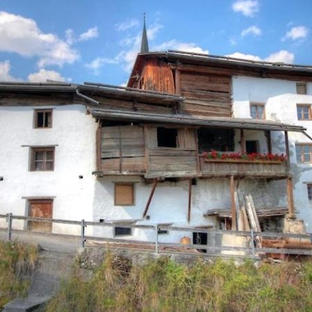 Chasa Jaro Bed & Breakfast Santa Maria Val Müstair Bagian luar foto