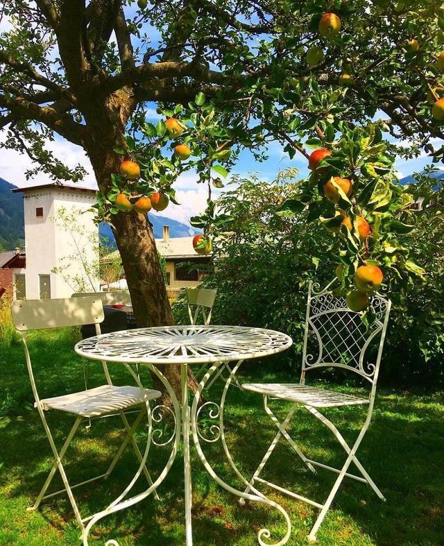 Chasa Jaro Bed & Breakfast Santa Maria Val Müstair Bagian luar foto